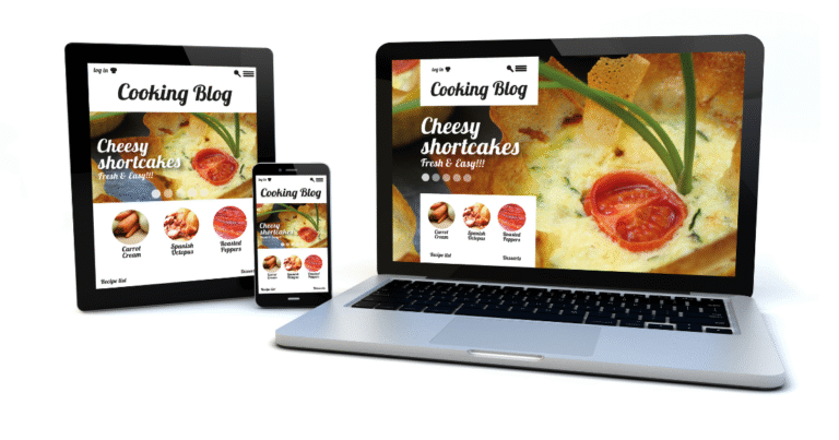 7 เหตุผลที่ Responsive Design ช่วยเพิ่มอันดับ SEO บนเว็บไซต์ WordPress คุณ